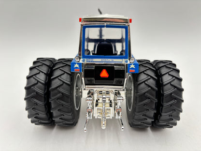 1/32 Case 1570 Spirit of 76 Farm Show (Chrome Chase)
