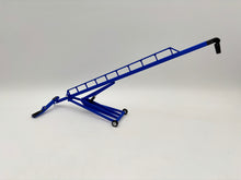 1/64 Blue Swing Auger 100’