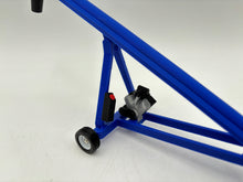 1/64 Blue Conveyor Auger