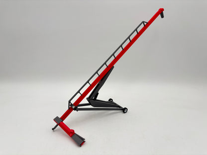 1/64 Red Swing Auger 100’