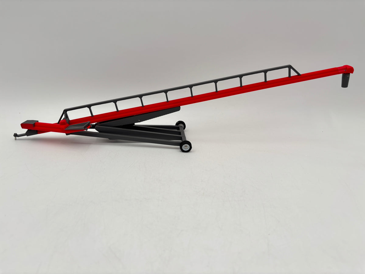 1/64 Red Swing Auger 100’
