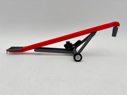 1/64 Red Conveyor Auger