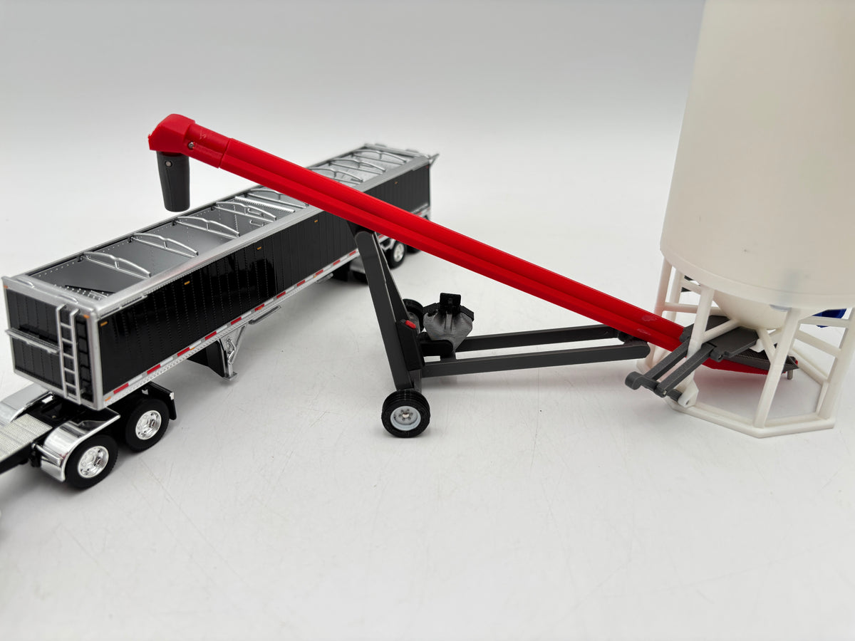 1/64 Red Conveyor Auger