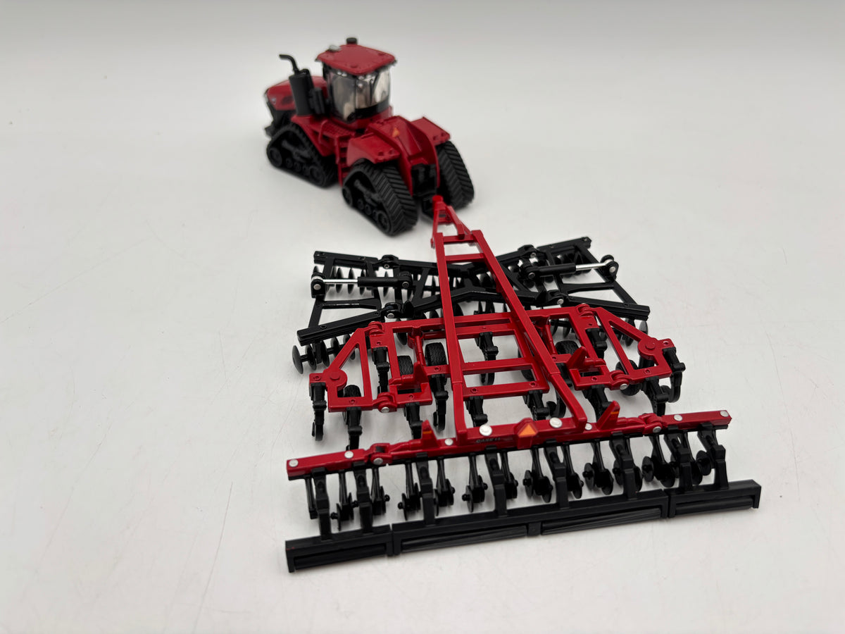 1/64 Case IH Ecolo-Tiger 875 Tillage Tool