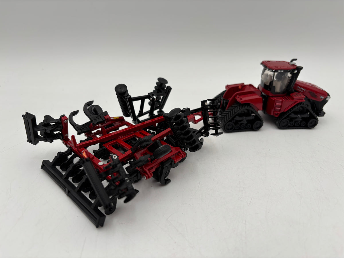 1/64 Case IH Ecolo-Tiger 875 Tillage Tool