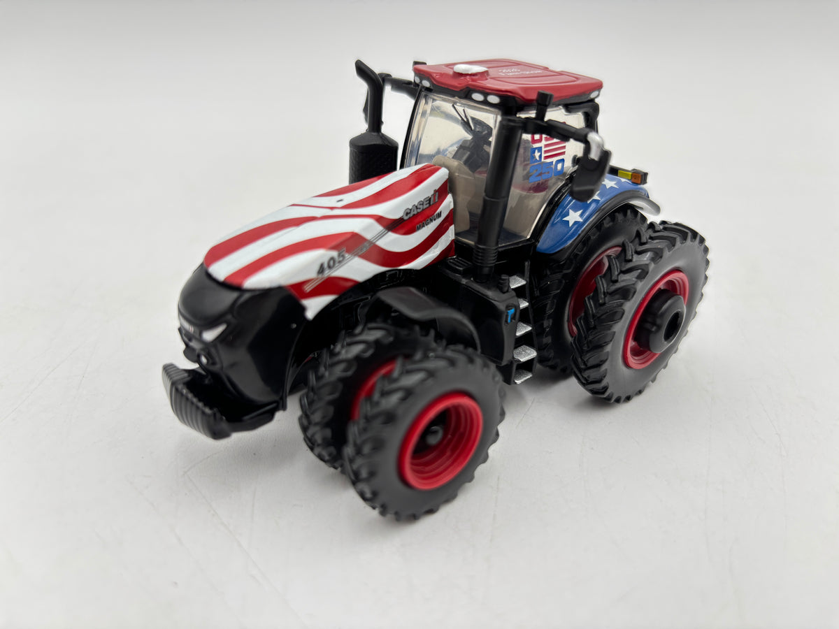 1/32 Case Ih Magnum 405 Farm Show