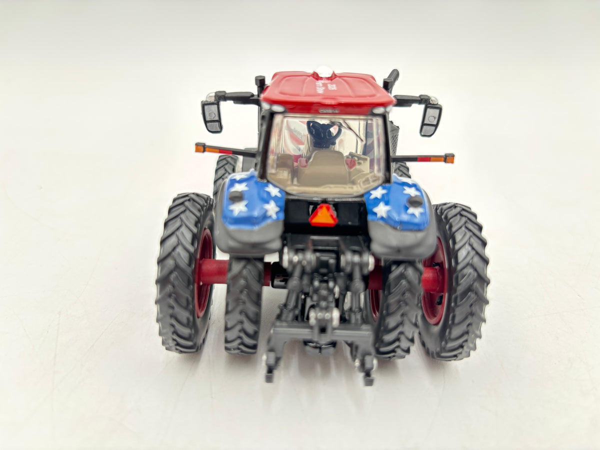 1/32 Case Ih Magnum 405 Farm Show