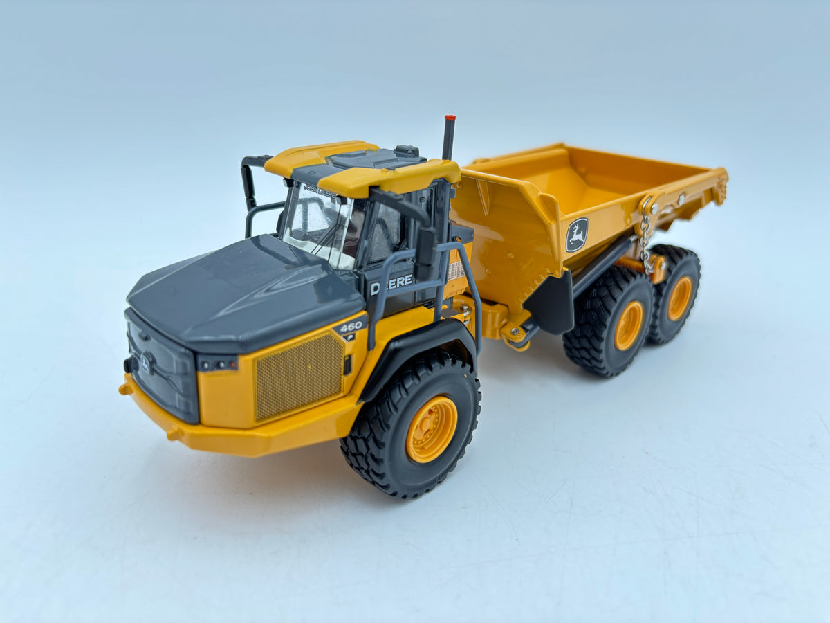 1/50 John Deere 460 P-Tier Prestige