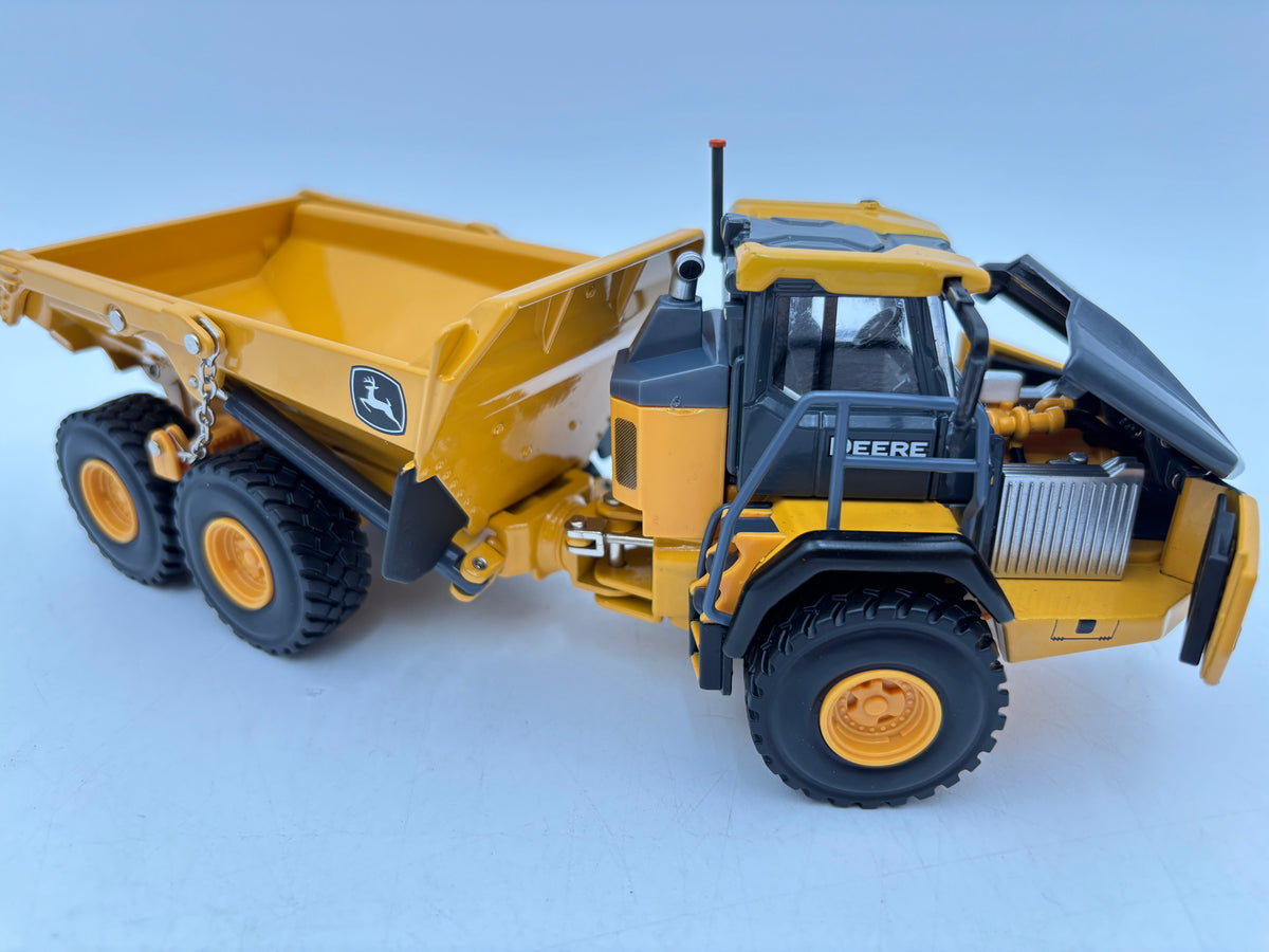 1/50 John Deere 460 P-Tier Prestige