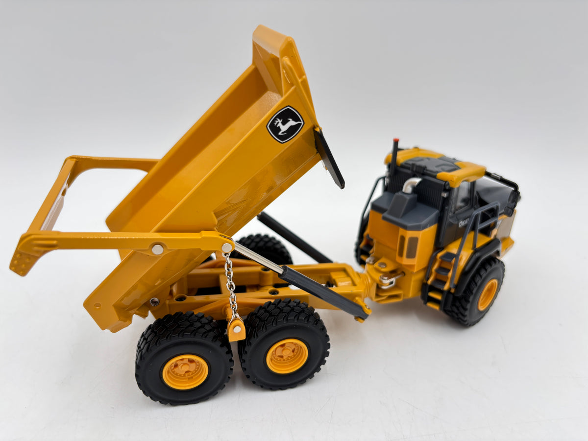 1/50 John Deere 460 P-Tier Prestige