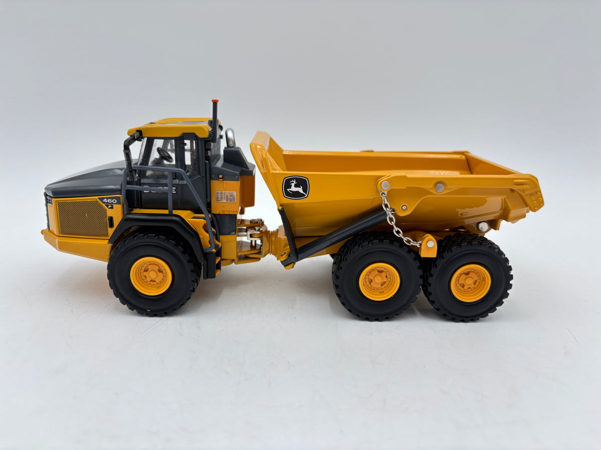 1/50 John Deere 460 P-Tier Prestige