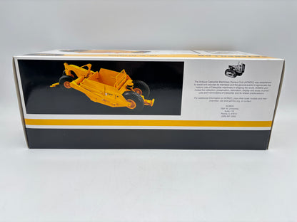 1/25 Caterpillar No. 491 Scraper