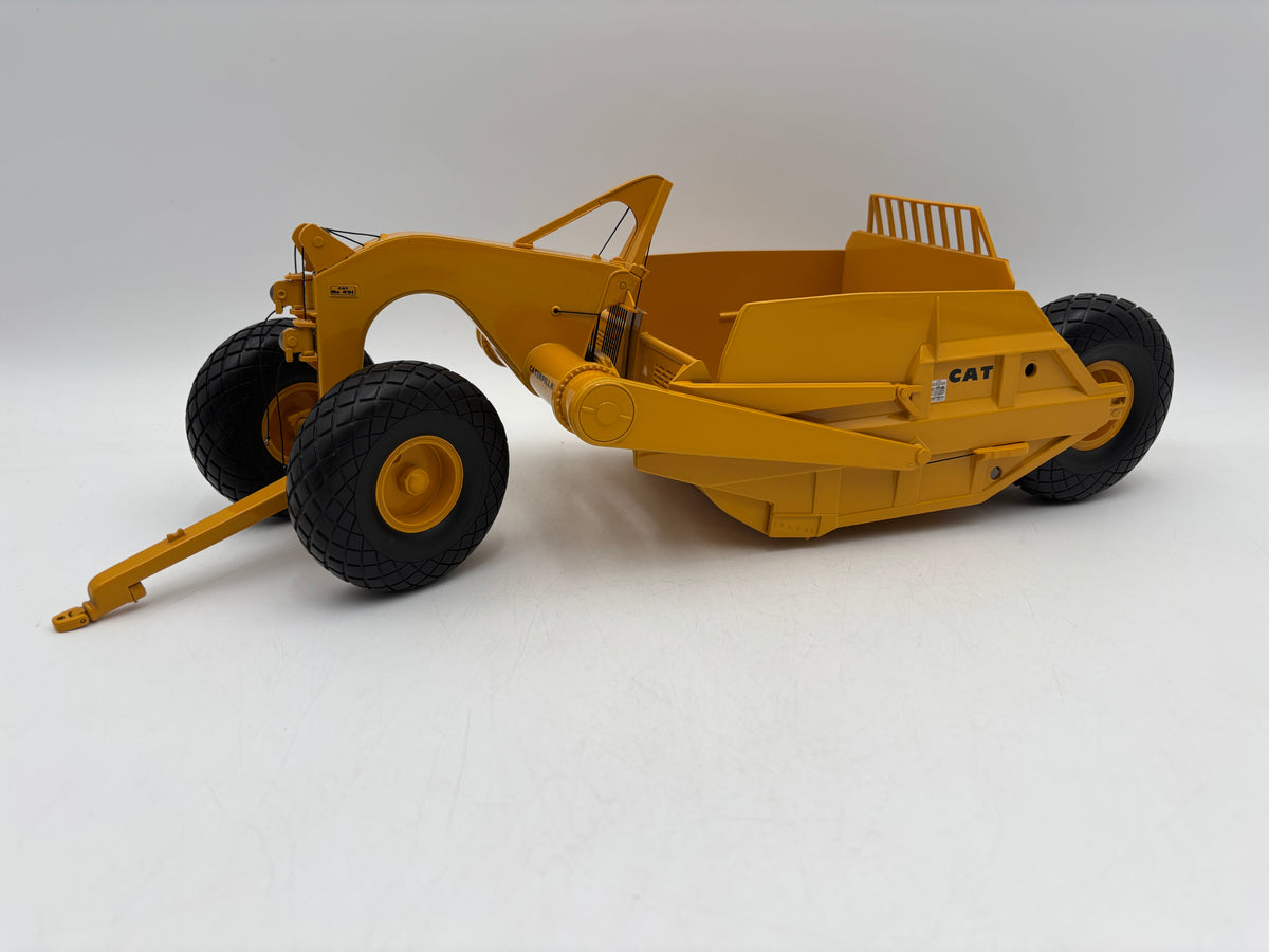 1/25 Caterpillar No. 491 Scraper