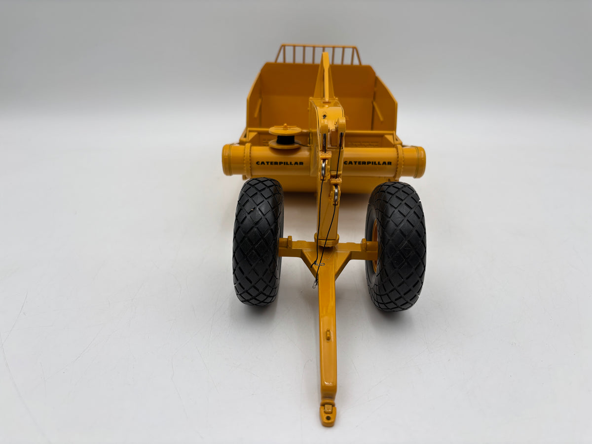 1/25 Caterpillar No. 491 Scraper