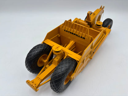 1/25 Caterpillar No. 491 Scraper
