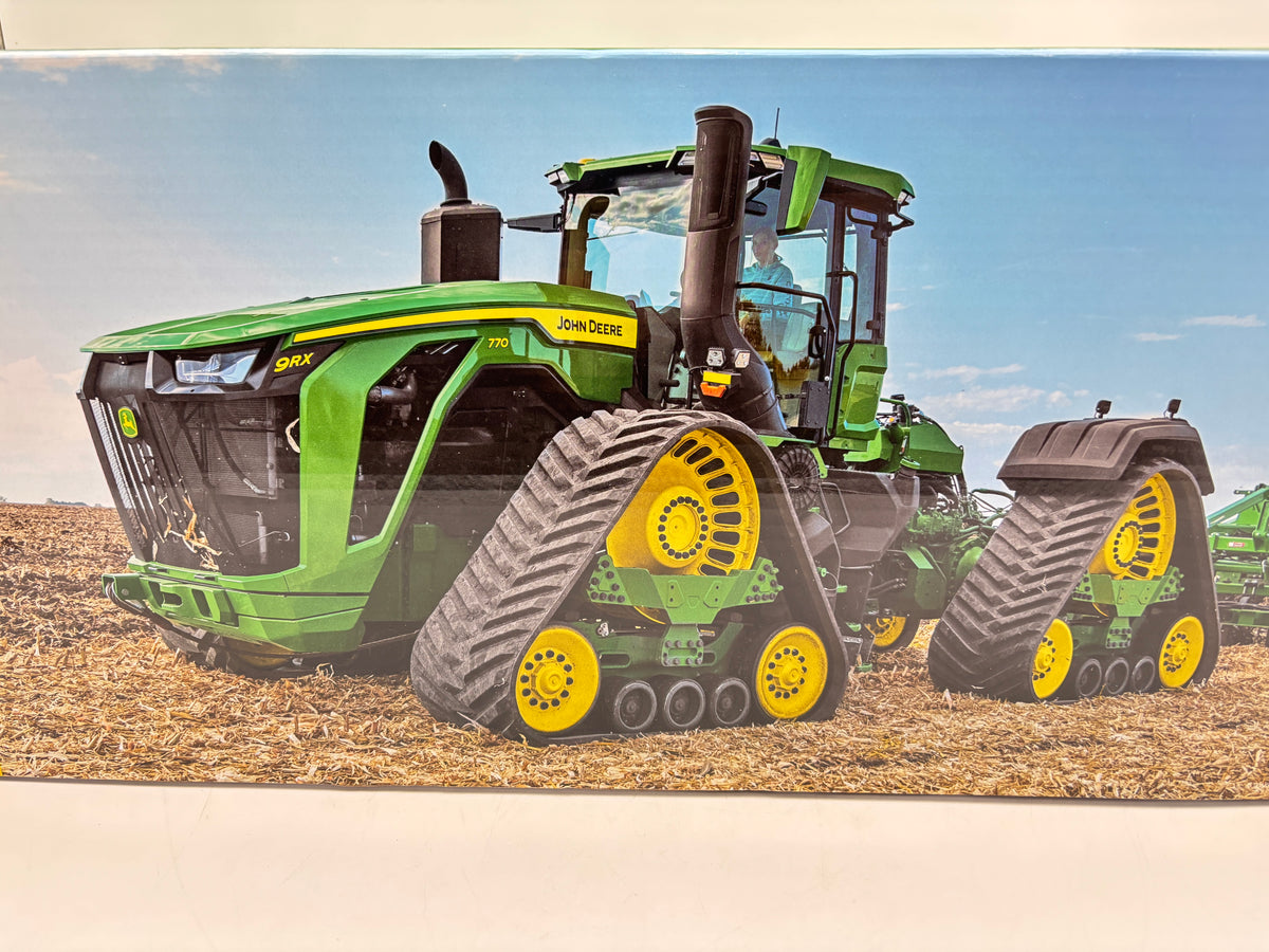 1/16 John Deere 9RX 770 Prestige