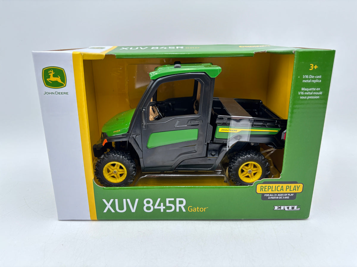 1/16 John Deere XUV 845R Gator