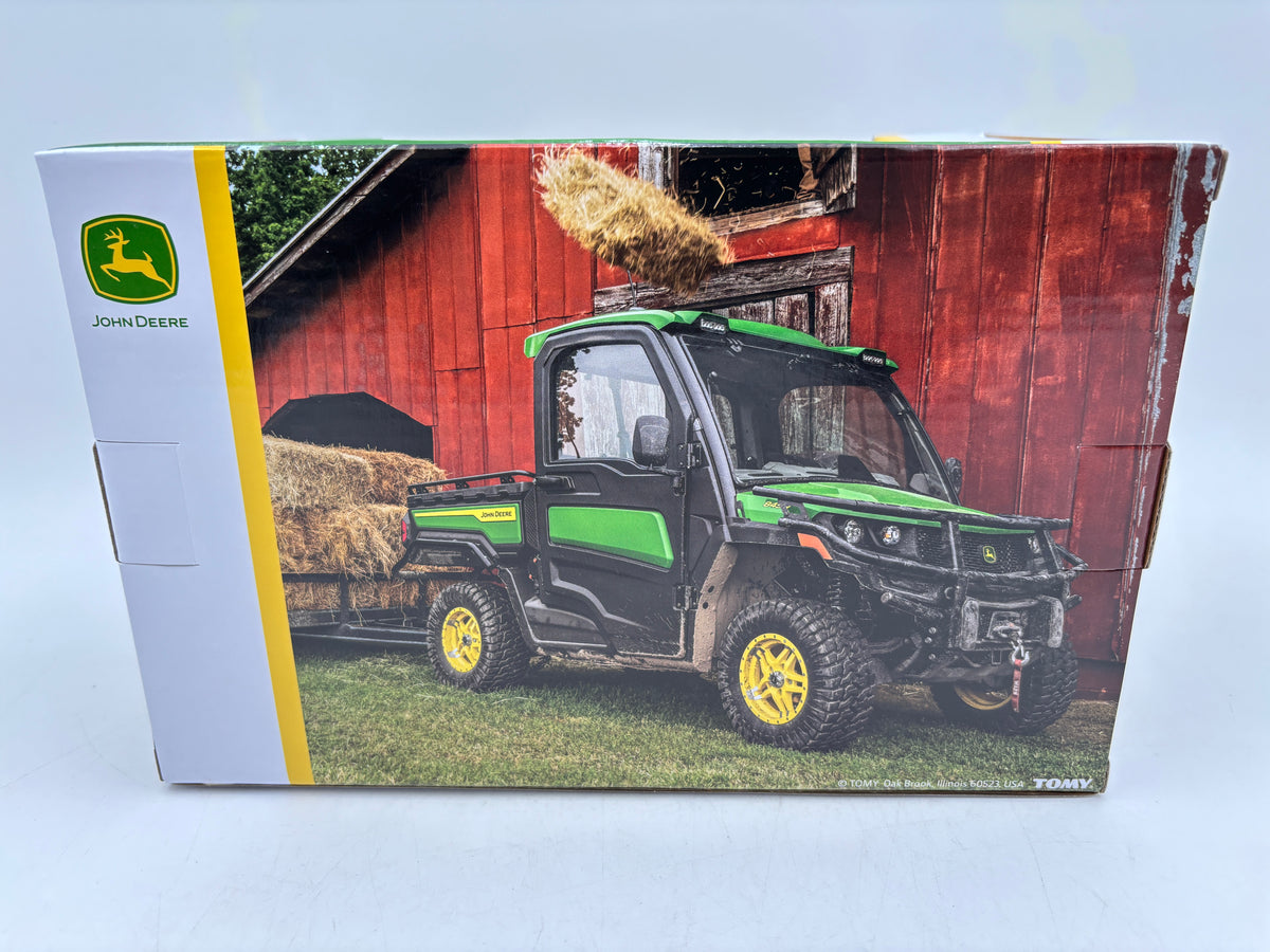 1/16 John Deere XUV 845R Gator