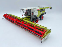 1/32 Claas 8900TT 500,00th Edition