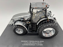 1/32 Massey Ferguson 8680 Louisville Show 2010
