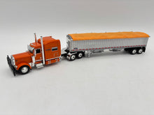 1/64 Peterbilt 389 w/Wilson 43’ High Side