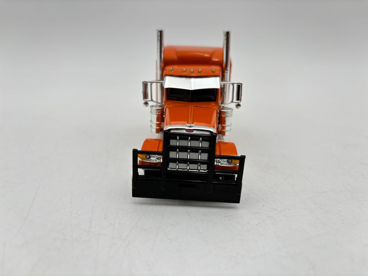 1/64 Peterbilt 389 w/Wilson 43’ High Side