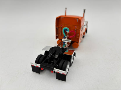 1/64 Peterbilt 389 w/Wilson 43’ High Side