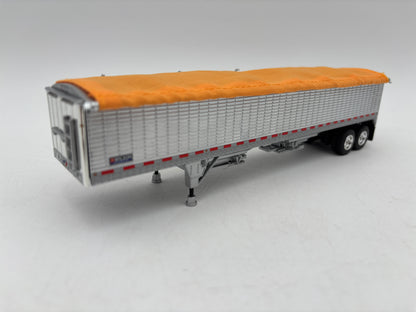 1/64 Peterbilt 389 w/Wilson 43’ High Side