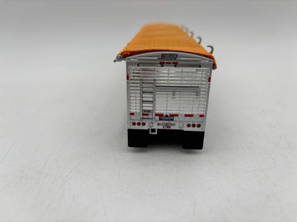 1/64 Peterbilt 389 w/Wilson 43’ High Side
