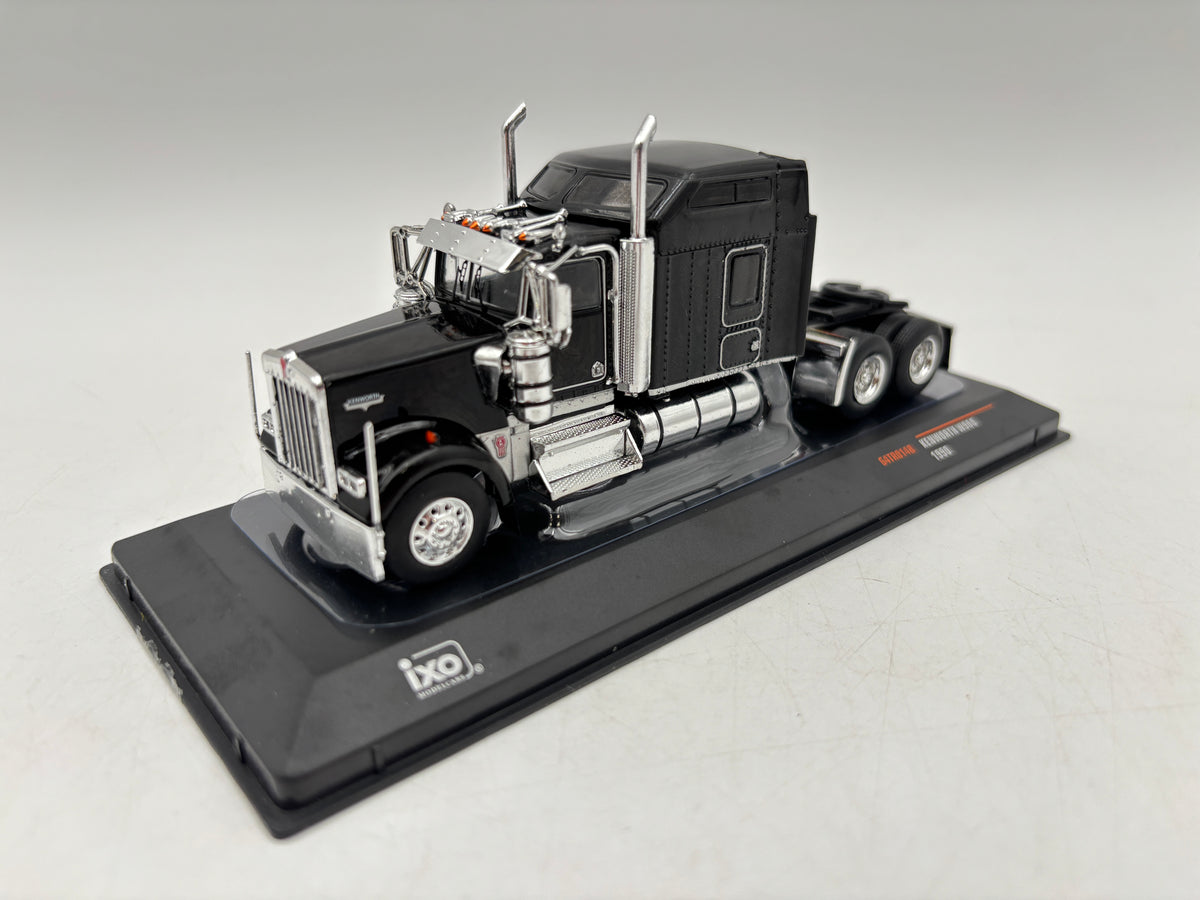 1/64 Kenworth W900 (1990 Edition)