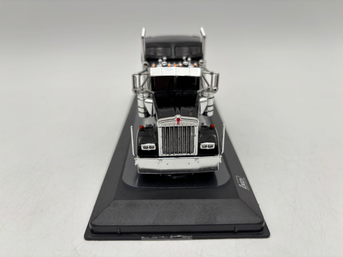 1/64 Kenworth W900 (1990 Edition)