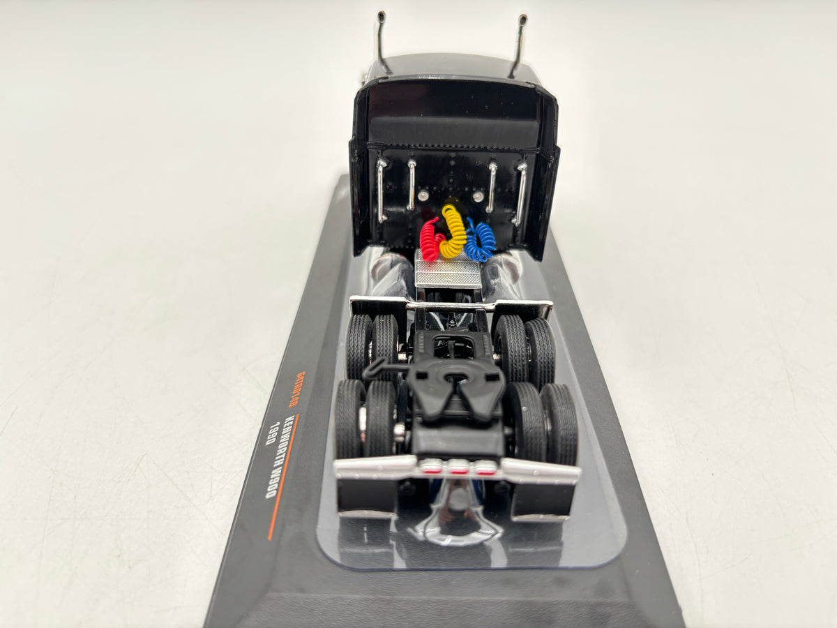 1/64 Kenworth W900 (1990 Edition)