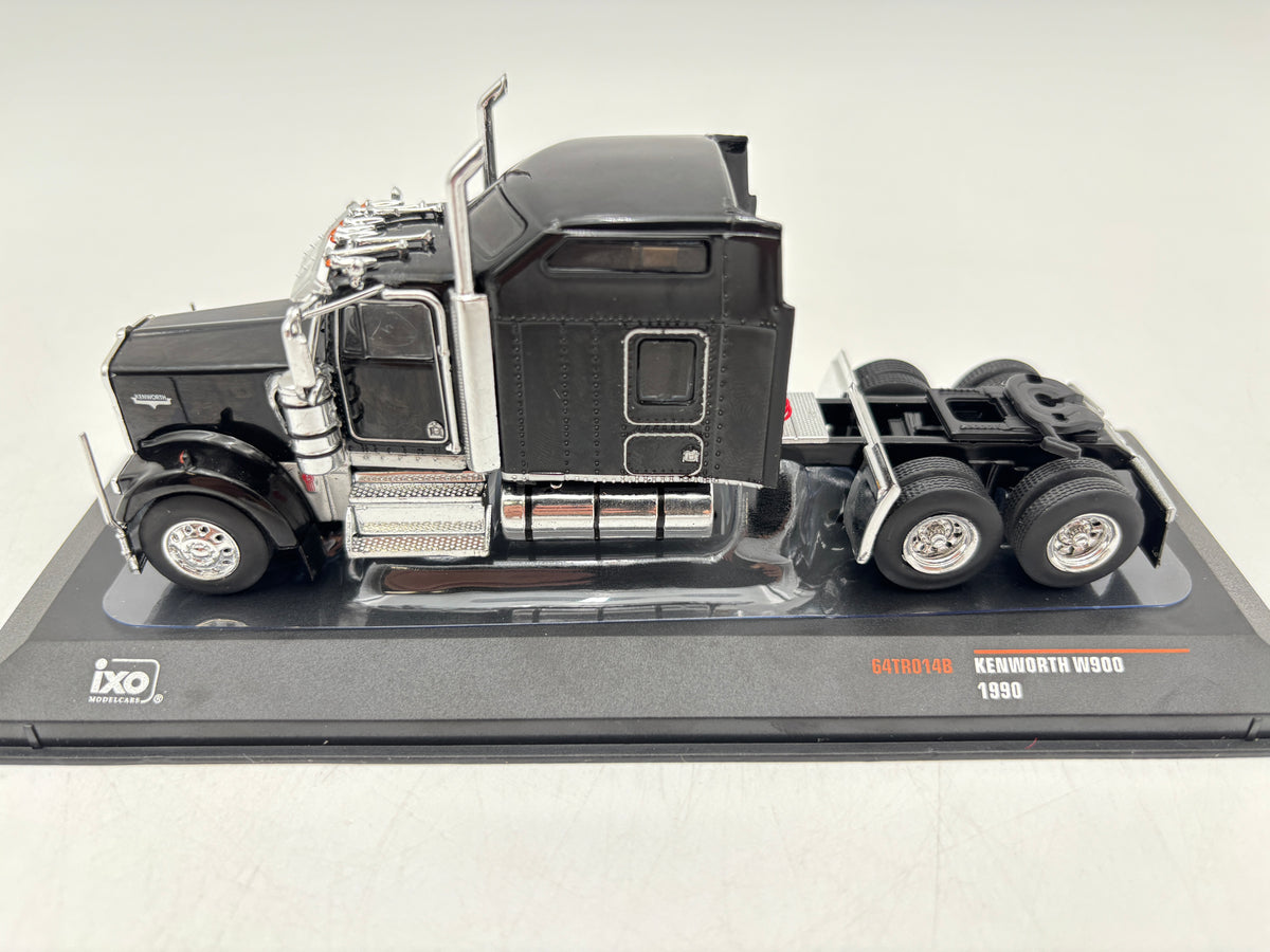 1/64 Kenworth W900 (1990 Edition)