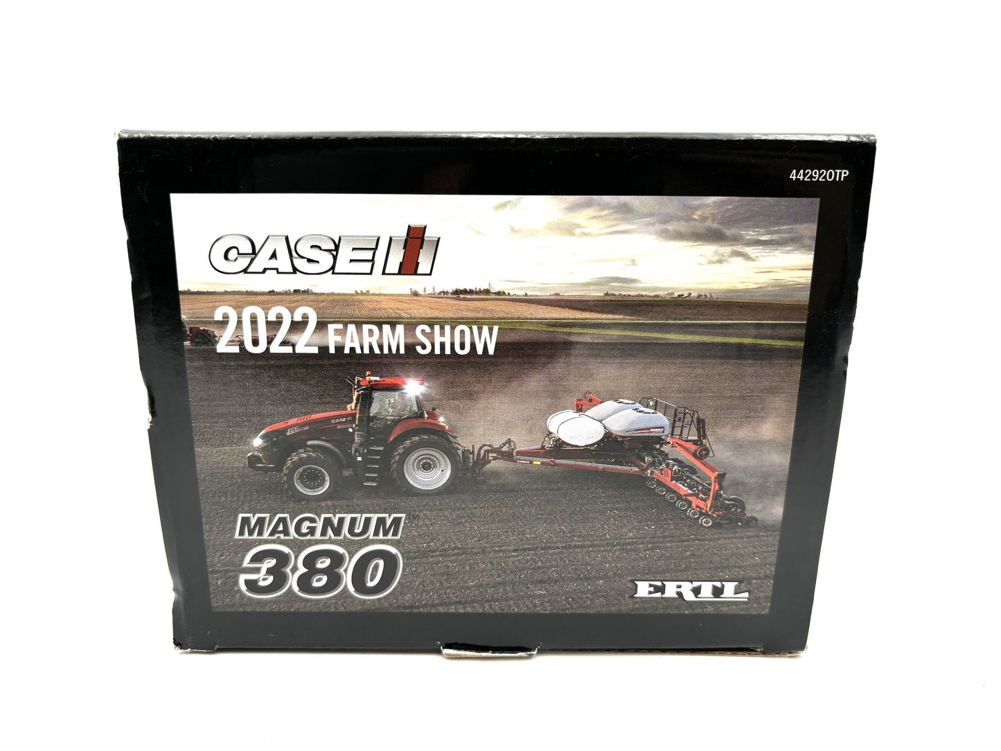 1/32 Case IH Magnum 380 Demonstrator