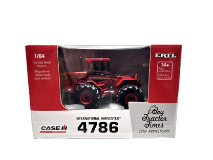 1/64 International 4786