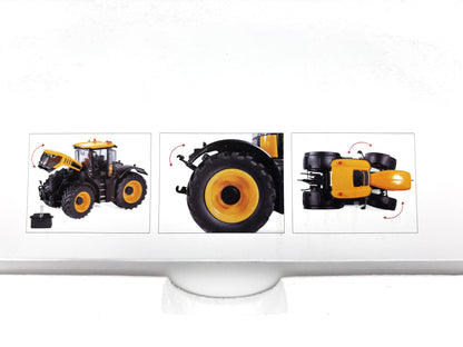 1/32 JCB Fastrac 8330