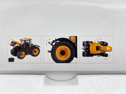 1/32 JCB Fastrac 8330