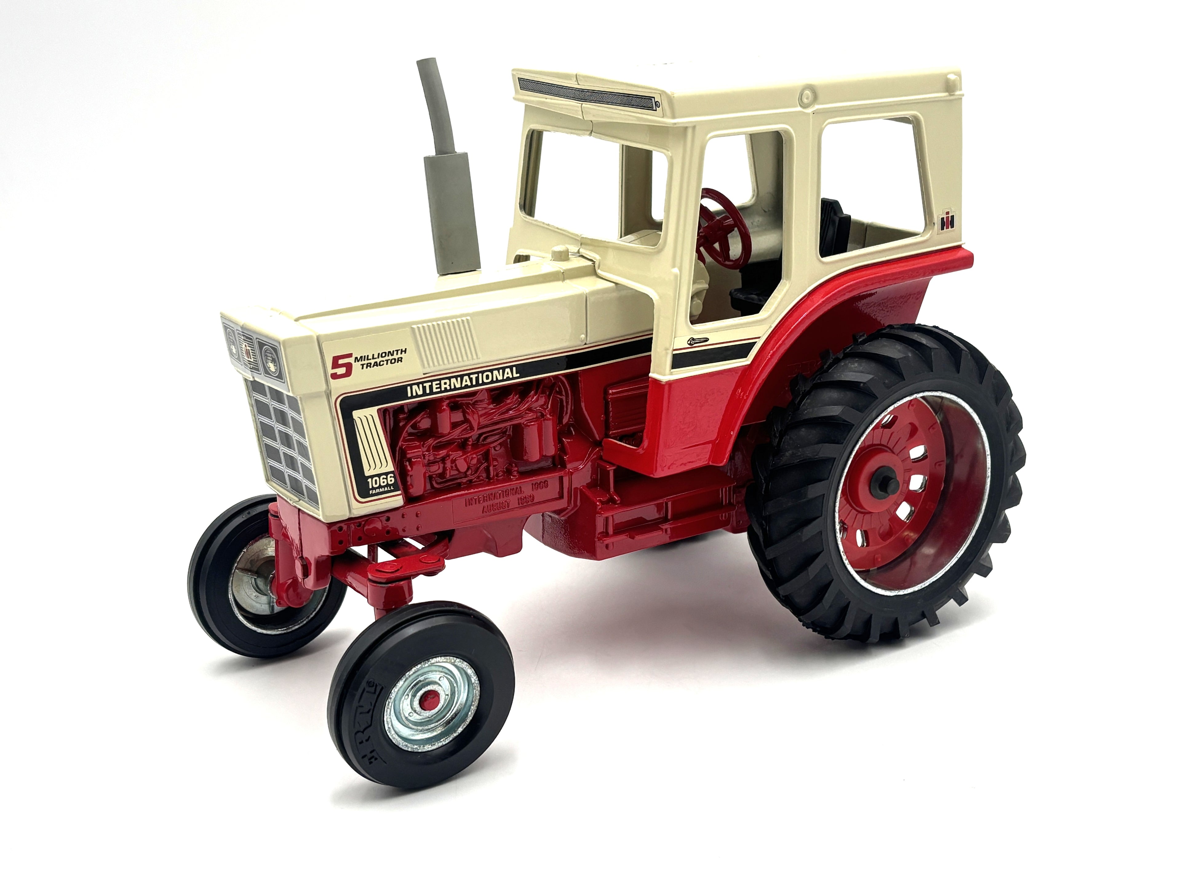 1/16 International 1066 5,000,000th Special Edition