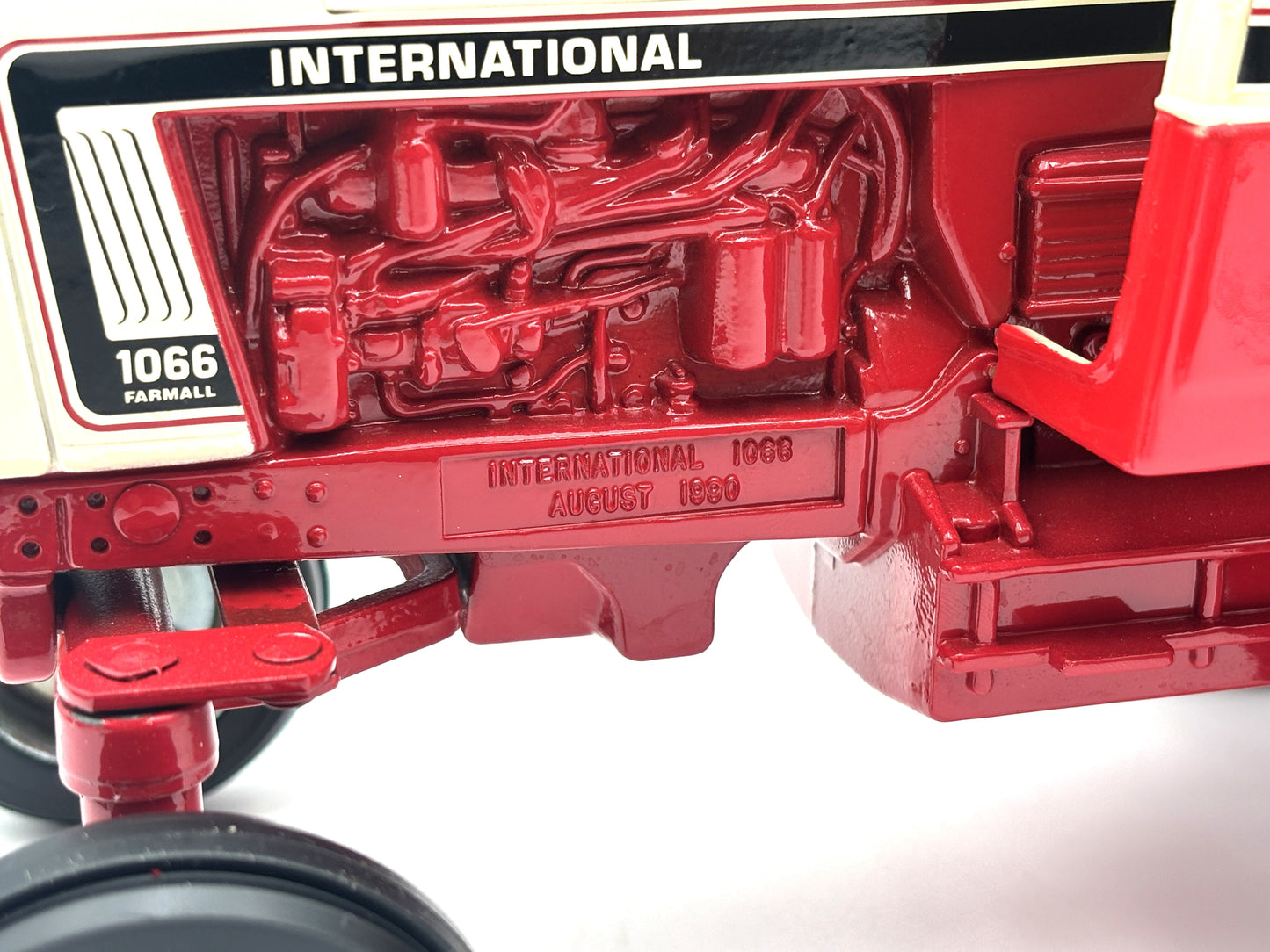 1/16 International 1066 5,000,000th Special Edition