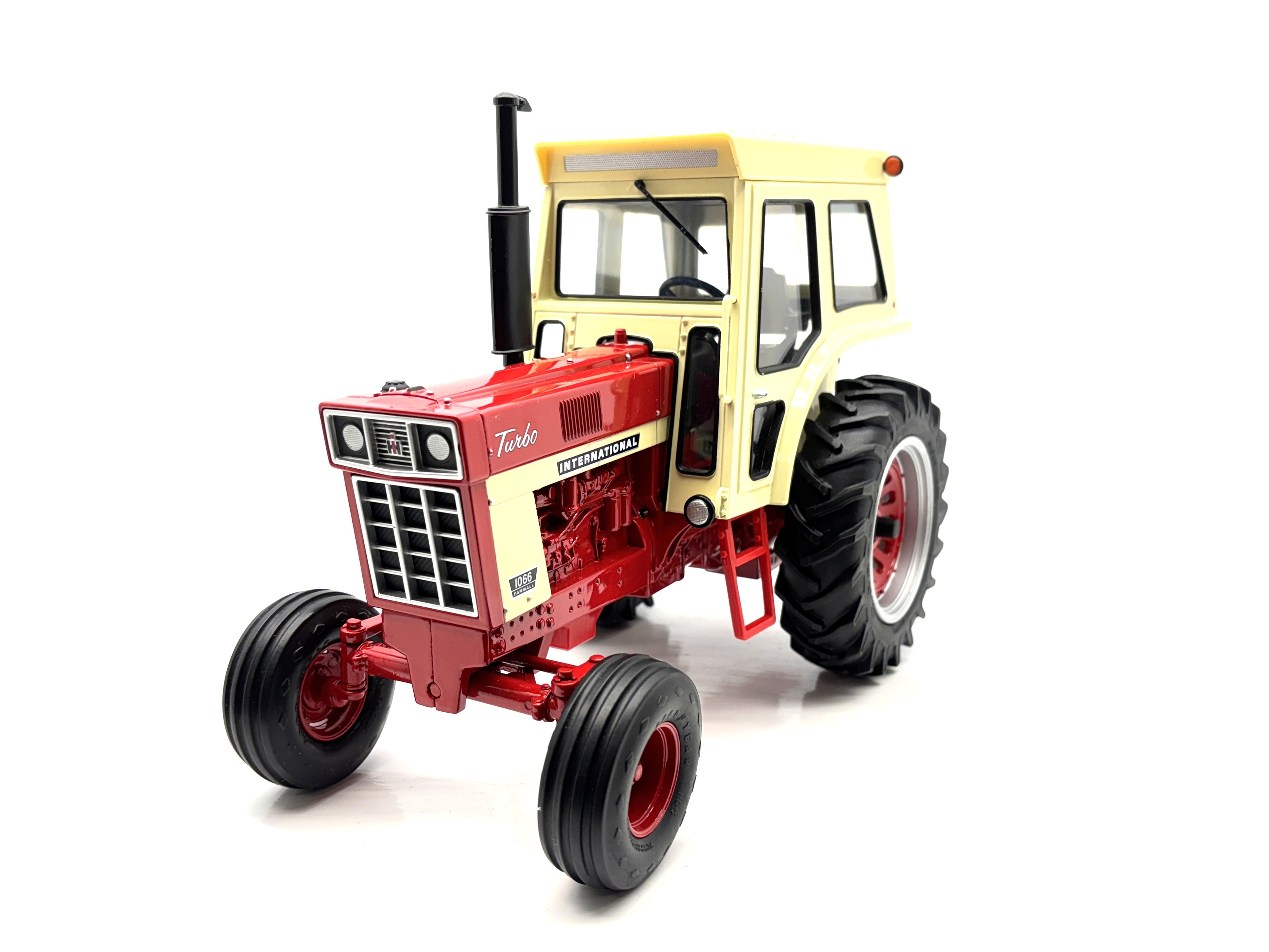 1/16 International 1066 Dealer Edition