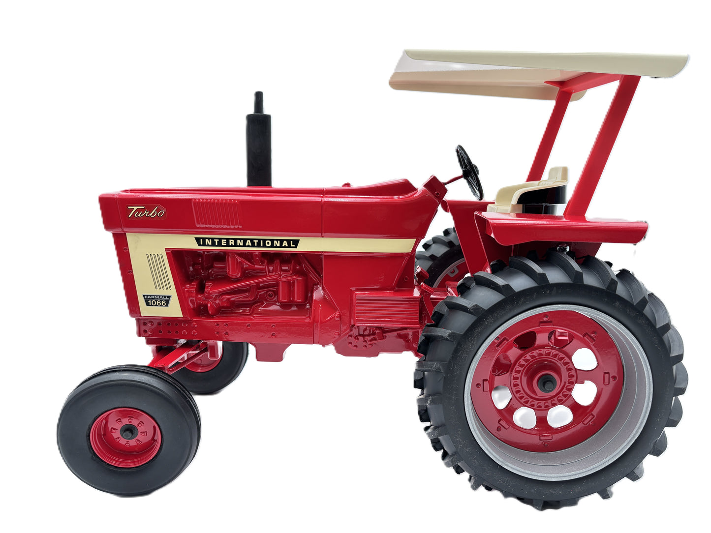 1/18 International 1066 WideFront with Canopy