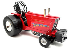 1/16 International 1066 ''Super Rooster'' Pulling tractor
