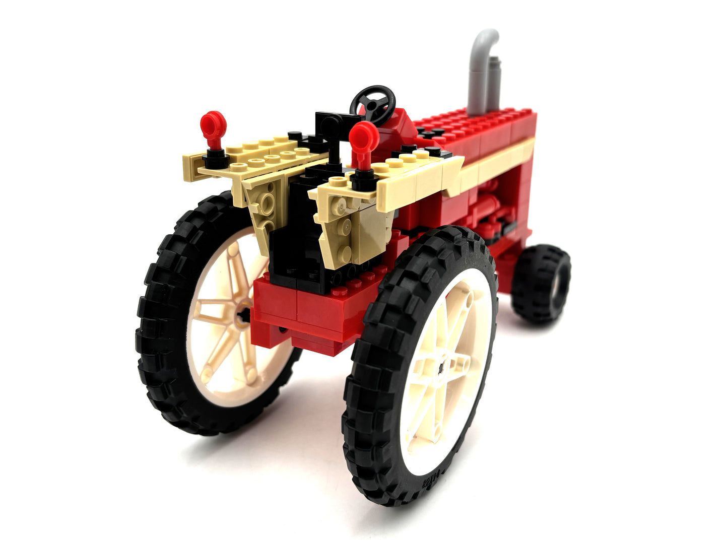 1/24 International 1206 Bricks Set