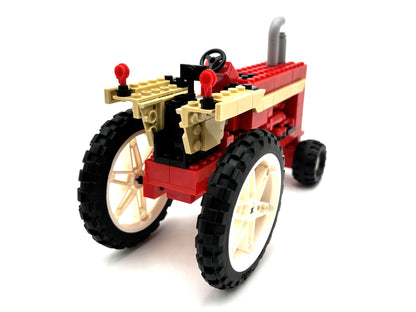 1/24 International 1206 Bricks Set