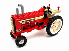 1/24 International 1206 Bricks Set