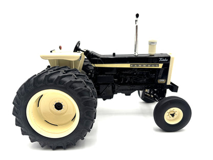 1/16 International 1206 OBT  #2 Black