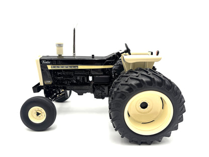 1/16 International 1206 OBT  #2 Black