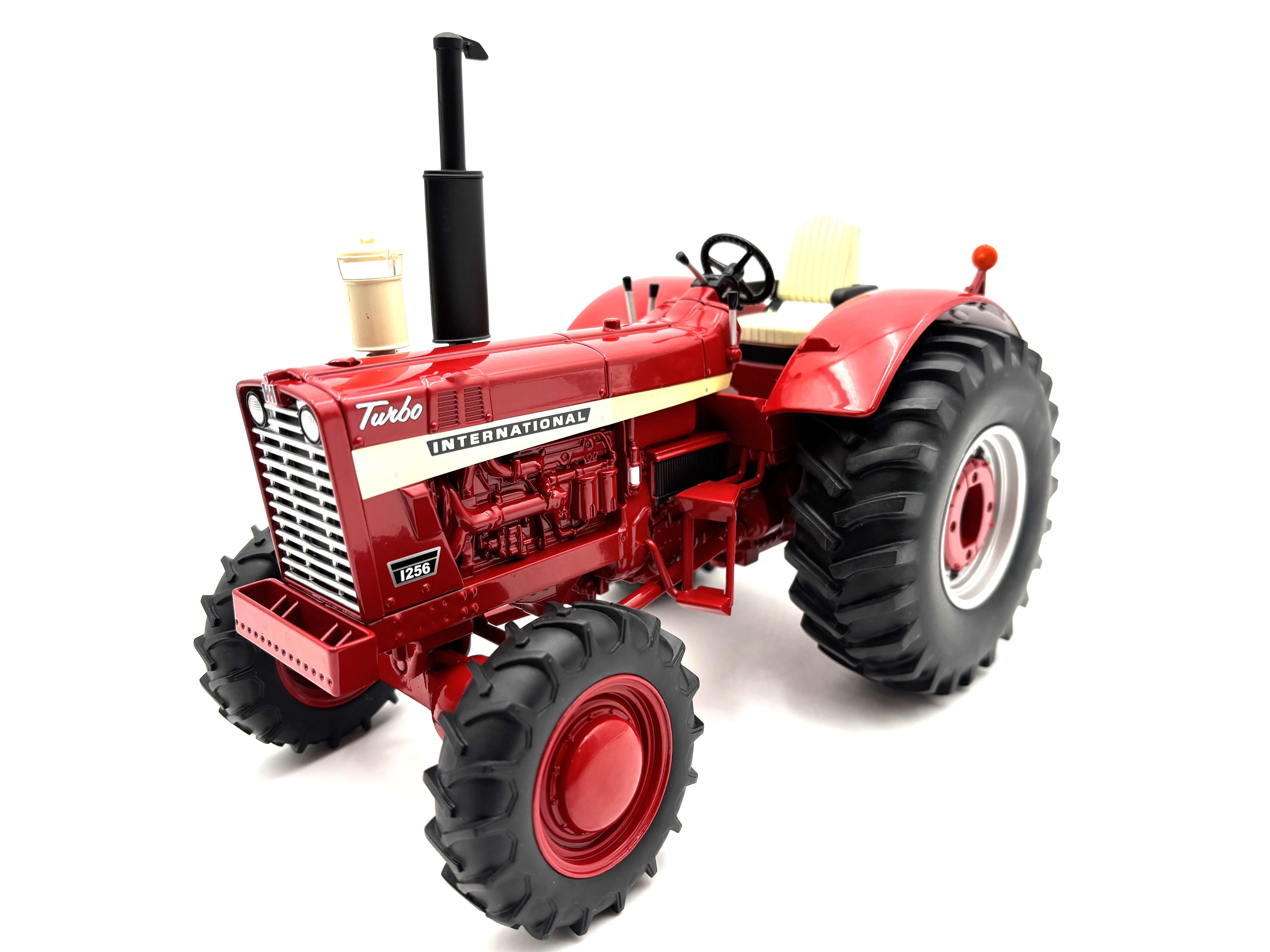 Farm Toys: International – Creekside Farm Toys