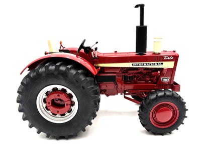 1/16 International 1256