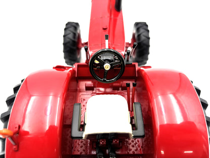 1/16 International 1256